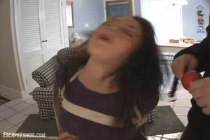 escapevideos.com - Lola Lynn Ball Gagged thumbnail